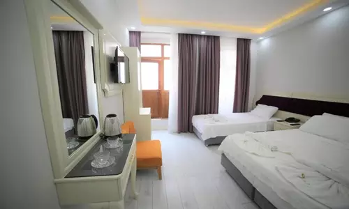 هتل تکسیم دیاموند استانبول